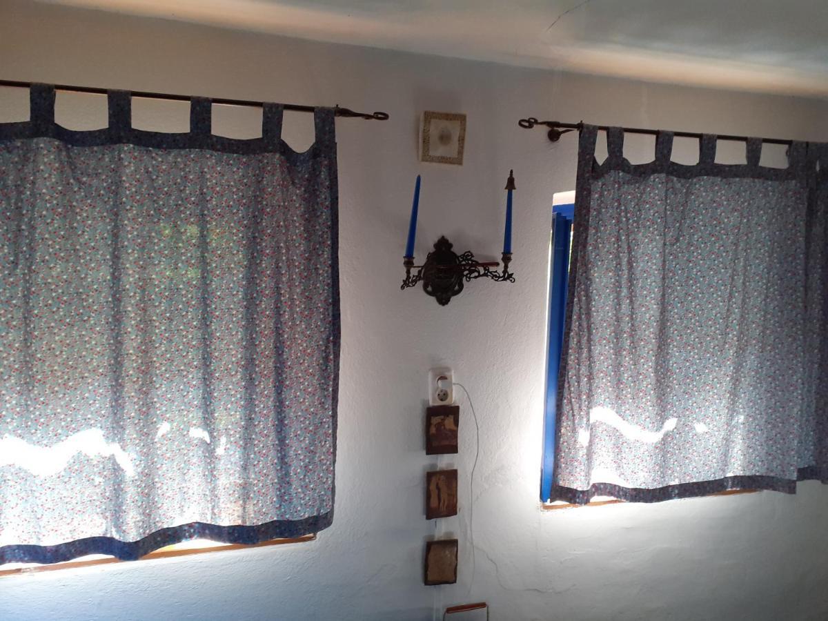Вилла Casa Anca Cheile Nerei Socolari Экстерьер фото