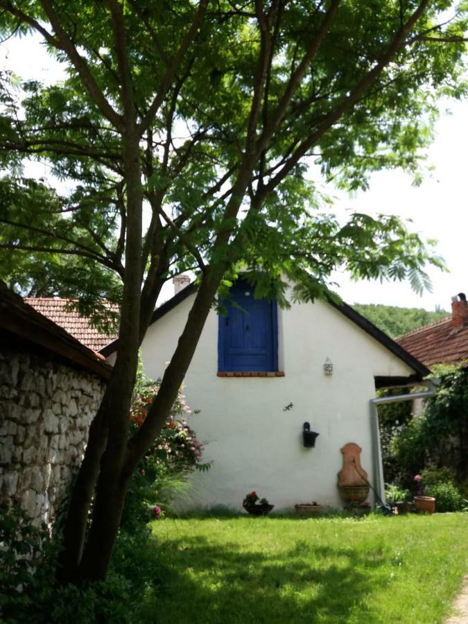 Вилла Casa Anca Cheile Nerei Socolari Экстерьер фото